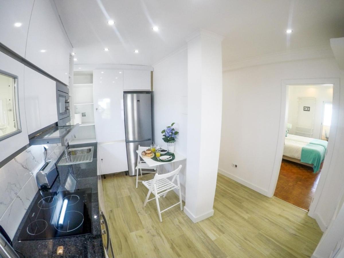 Luxury Flat In Faro 아파트 외부 사진