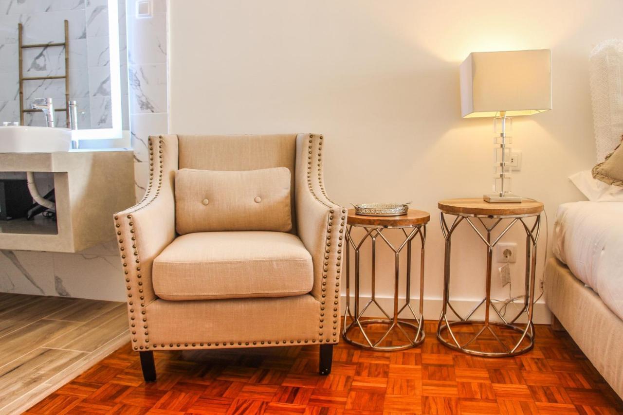 Luxury Flat In Faro 아파트 외부 사진