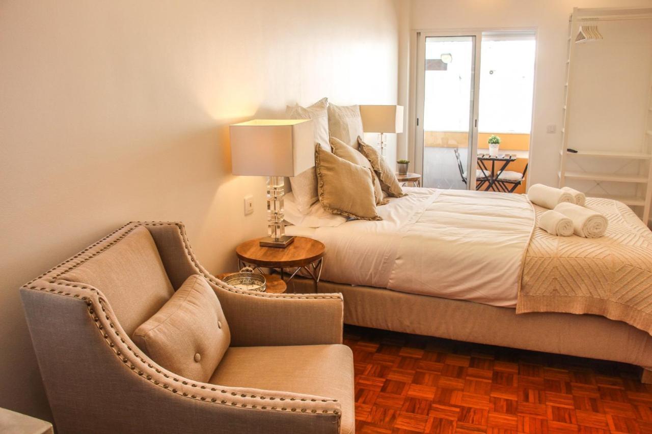 Luxury Flat In Faro 아파트 외부 사진