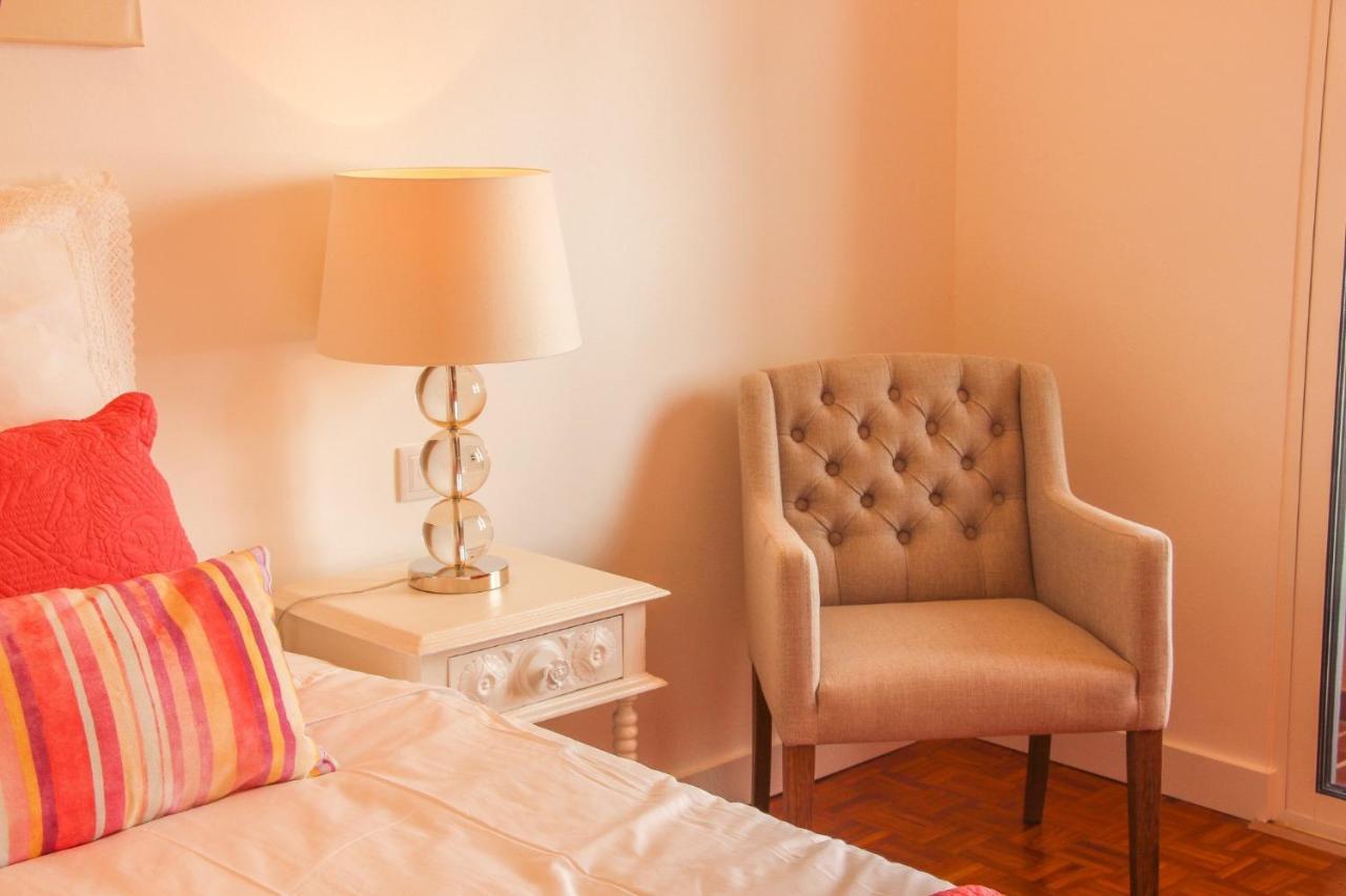 Luxury Flat In Faro 아파트 외부 사진