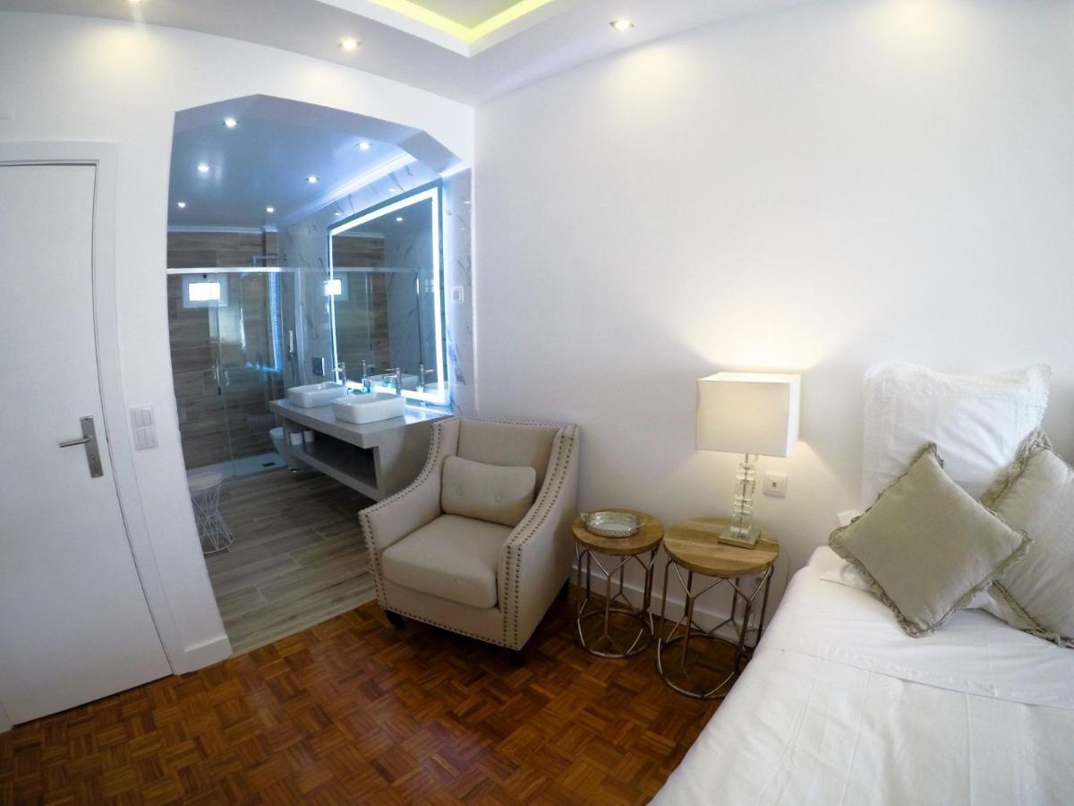Luxury Flat In Faro 아파트 외부 사진