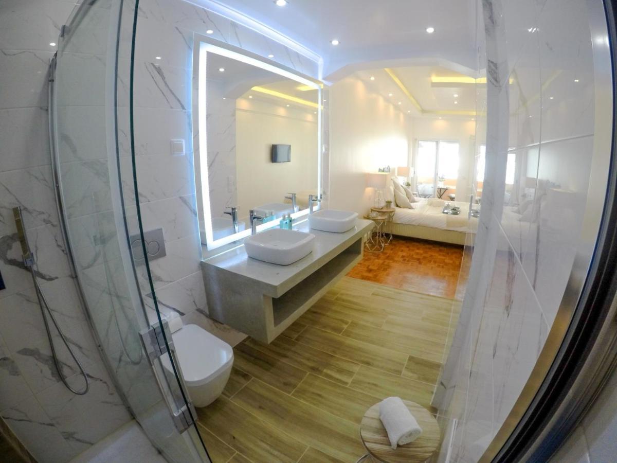 Luxury Flat In Faro 아파트 외부 사진