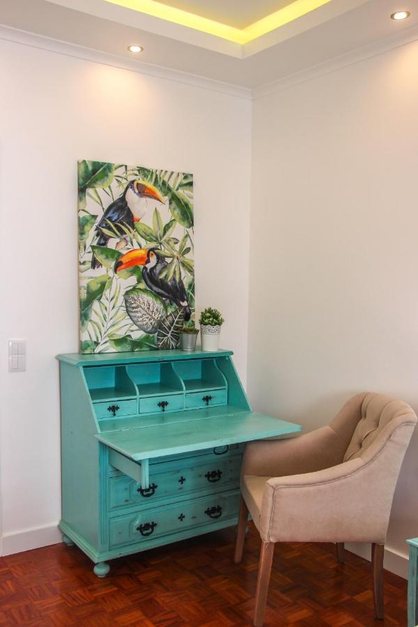 Luxury Flat In Faro 아파트 외부 사진