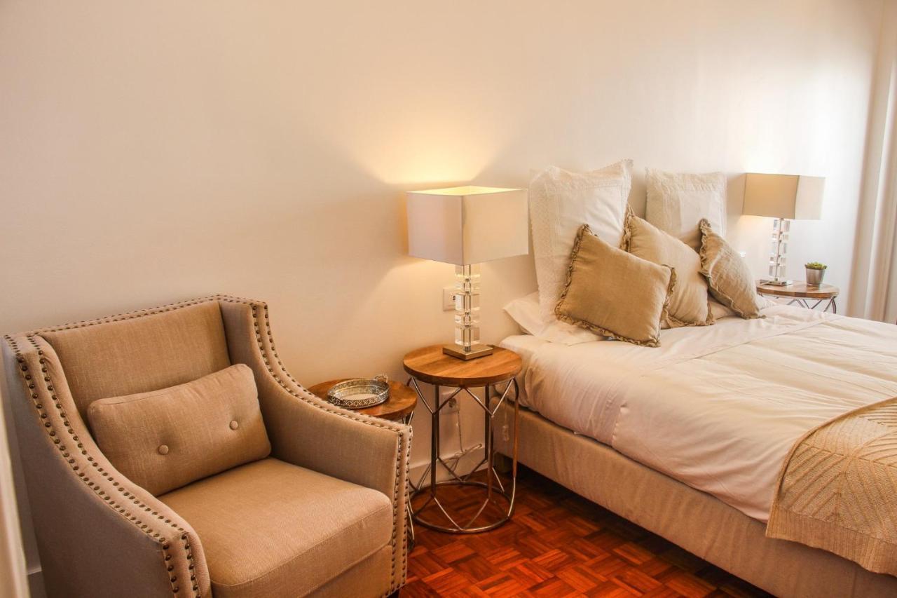 Luxury Flat In Faro 아파트 외부 사진