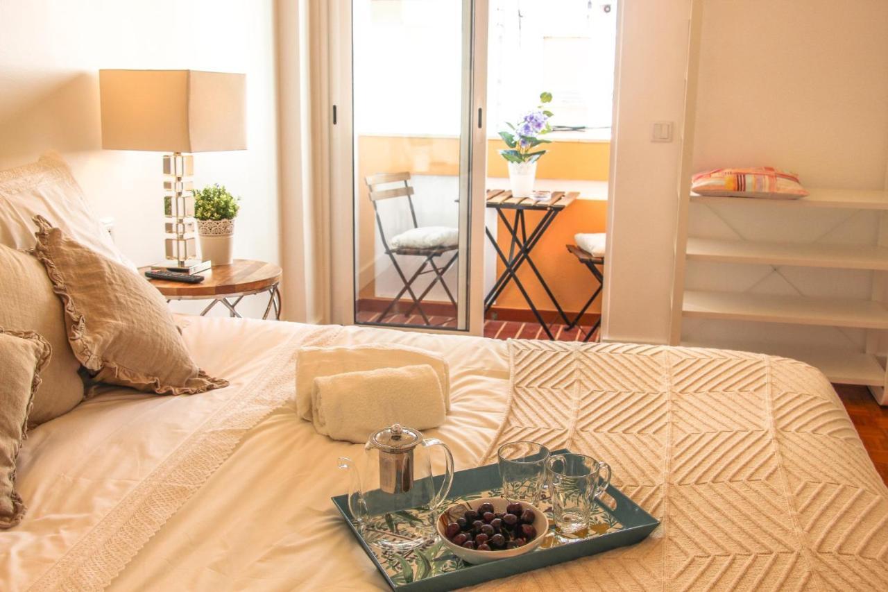 Luxury Flat In Faro 아파트 외부 사진