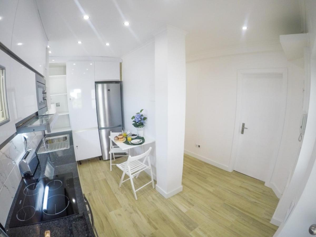 Luxury Flat In Faro 아파트 외부 사진