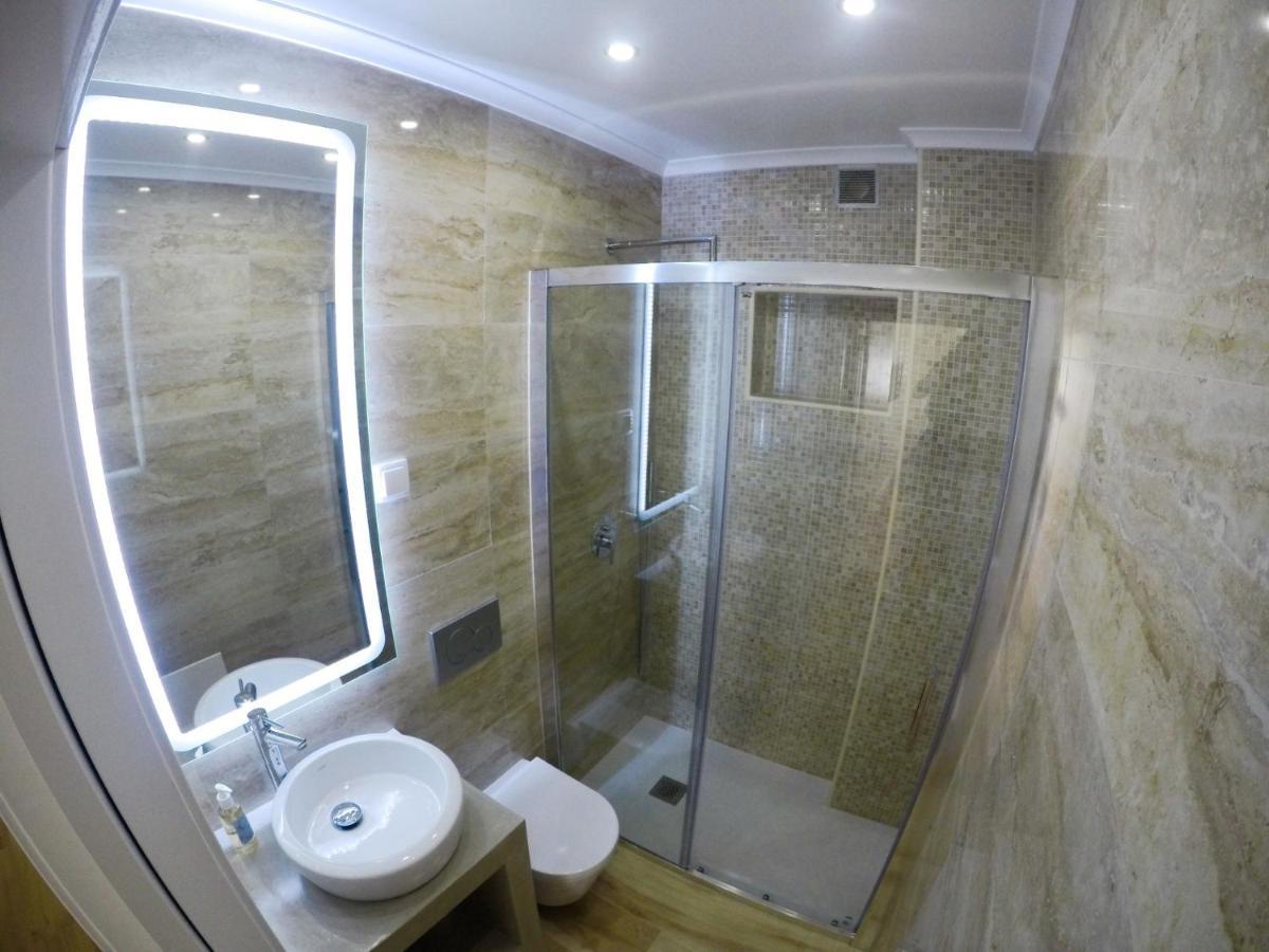 Luxury Flat In Faro 아파트 외부 사진