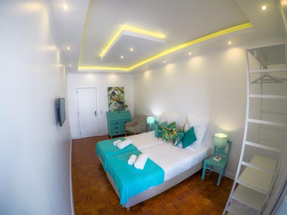 Luxury Flat In Faro 아파트 외부 사진
