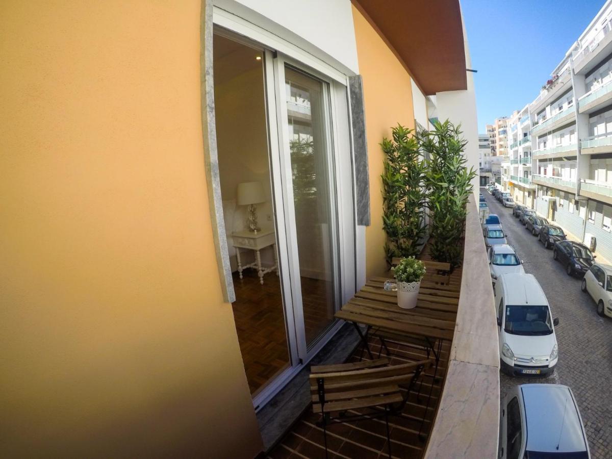 Luxury Flat In Faro 아파트 외부 사진