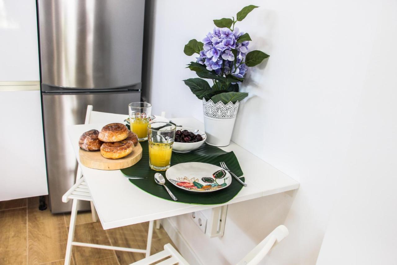 Luxury Flat In Faro 아파트 외부 사진