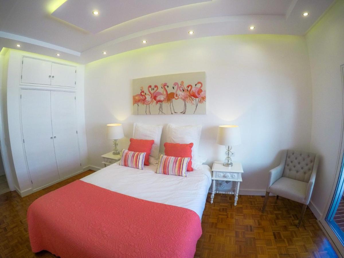 Luxury Flat In Faro 아파트 외부 사진