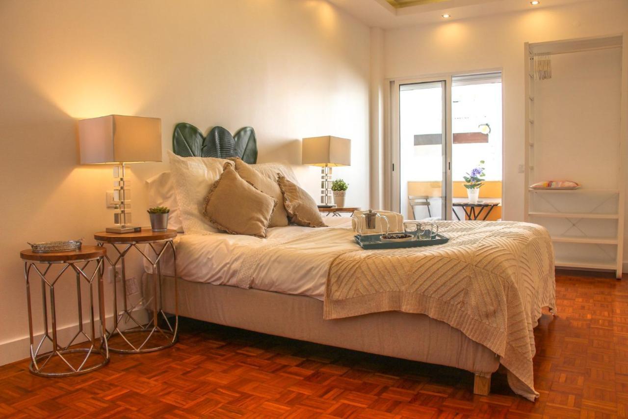 Luxury Flat In Faro 아파트 외부 사진