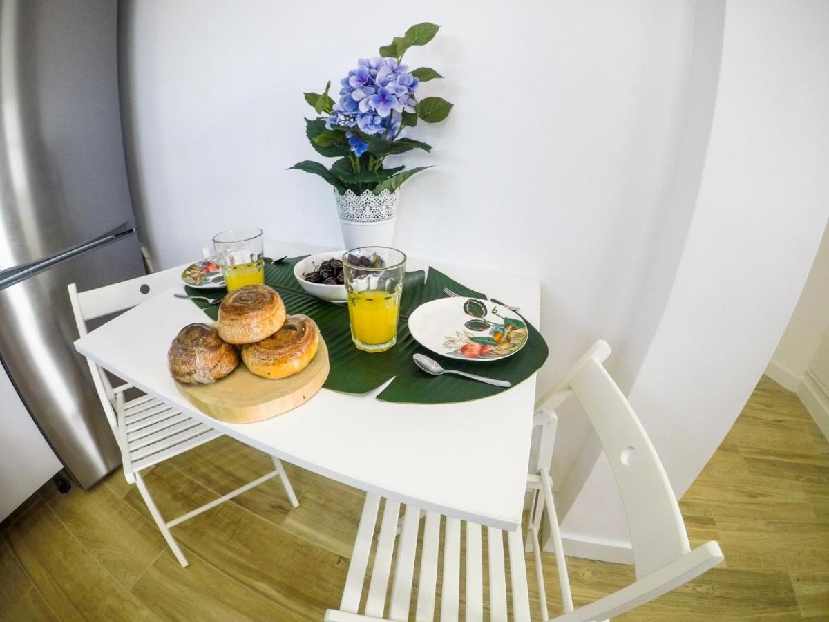 Luxury Flat In Faro 아파트 외부 사진