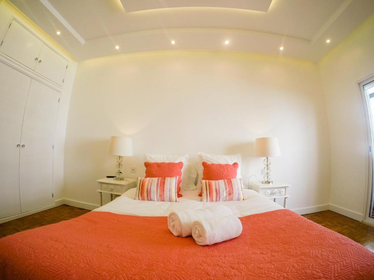 Luxury Flat In Faro 아파트 외부 사진