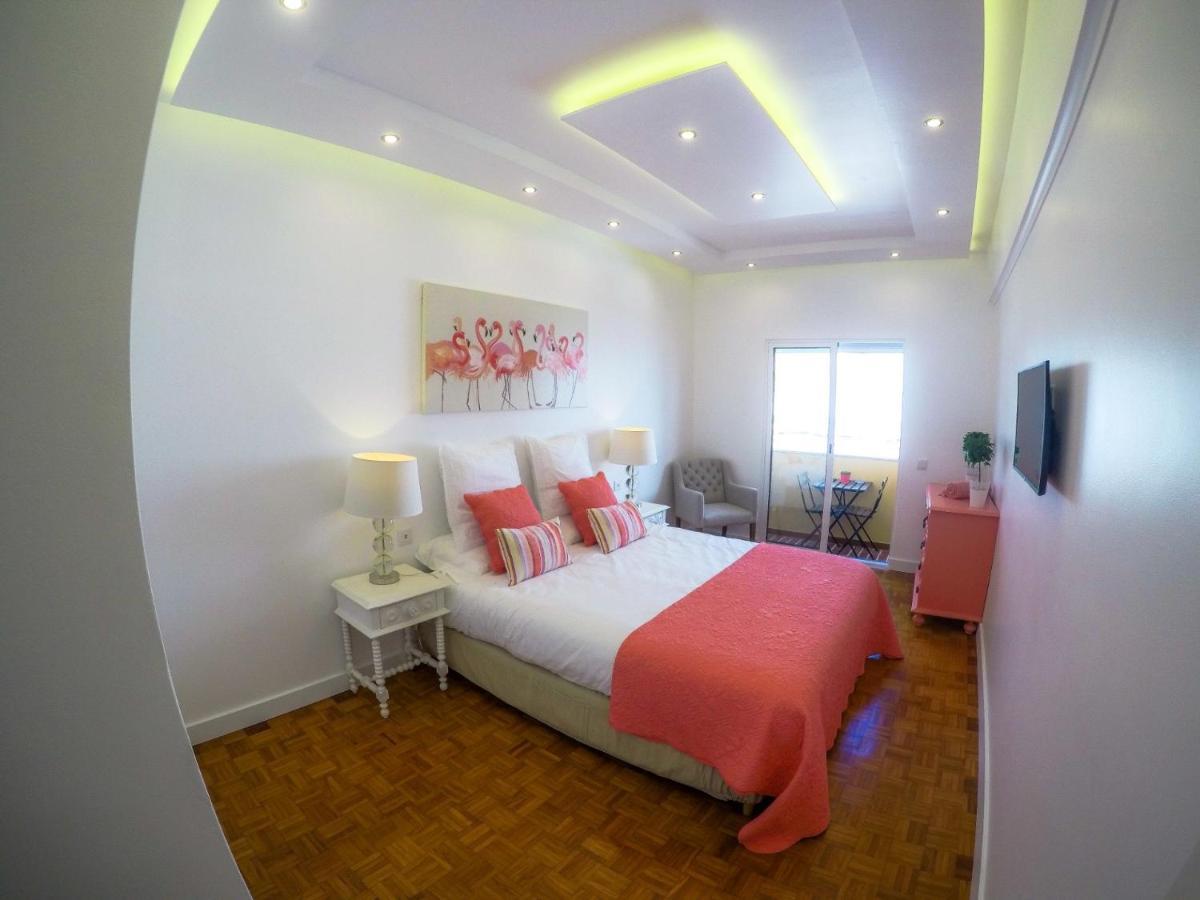 Luxury Flat In Faro 아파트 외부 사진