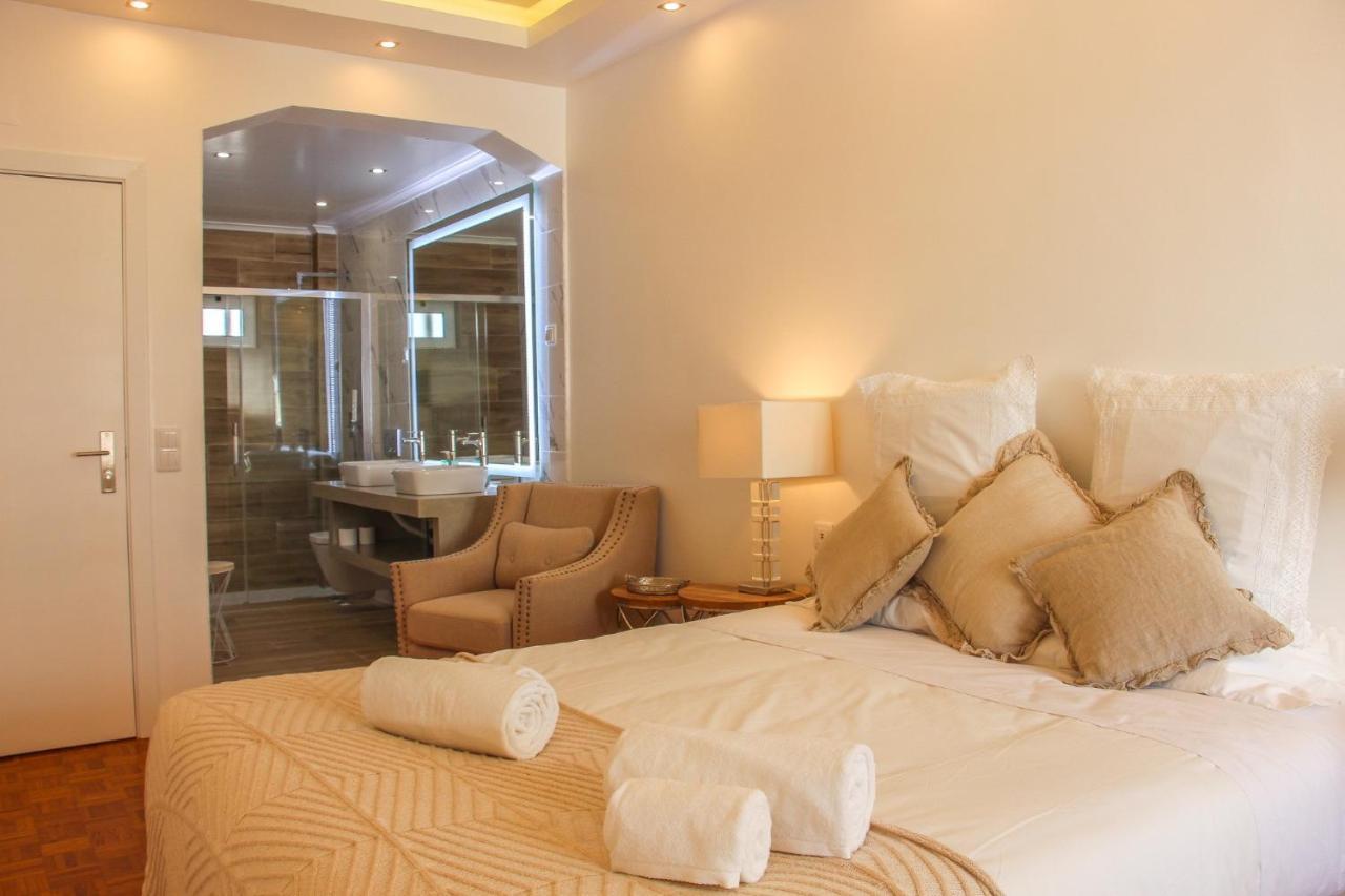 Luxury Flat In Faro 아파트 외부 사진