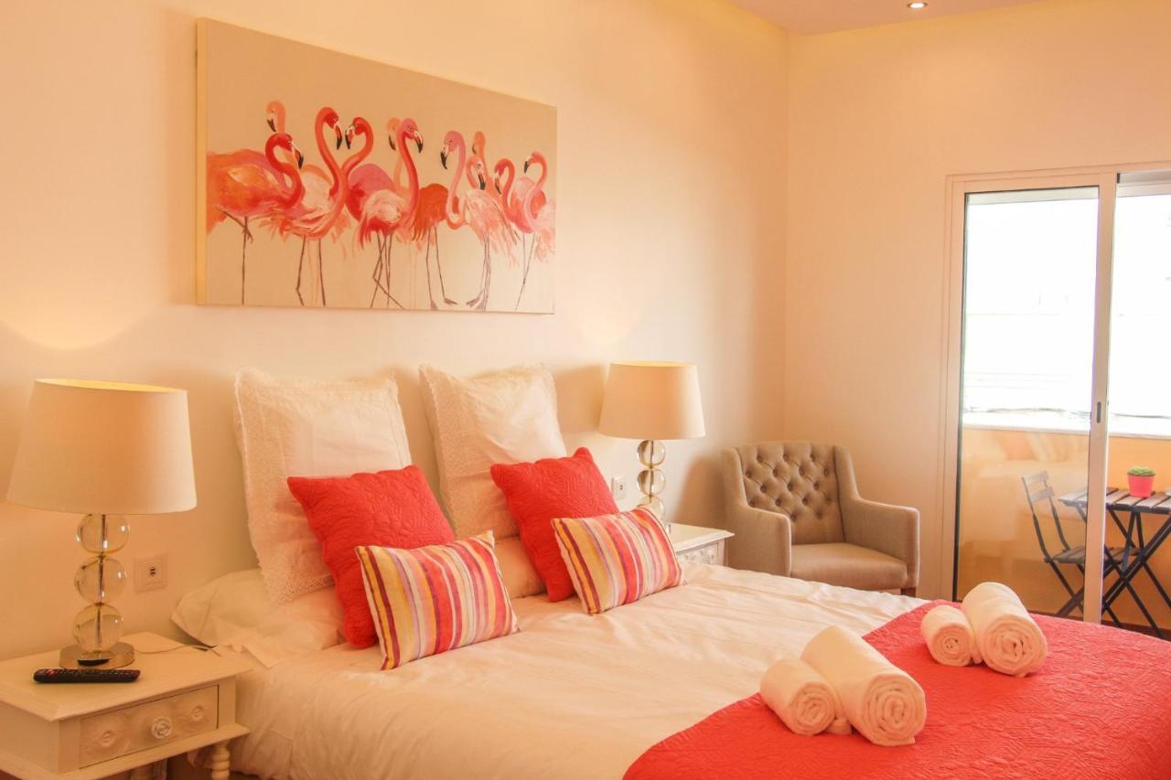 Luxury Flat In Faro 아파트 외부 사진