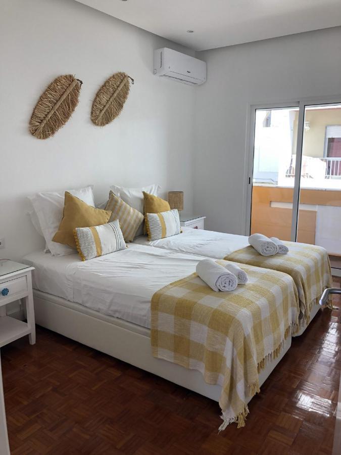 Luxury Flat In Faro 아파트 외부 사진