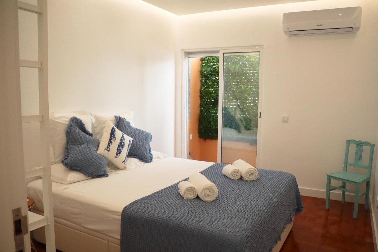Luxury Flat In Faro 아파트 외부 사진