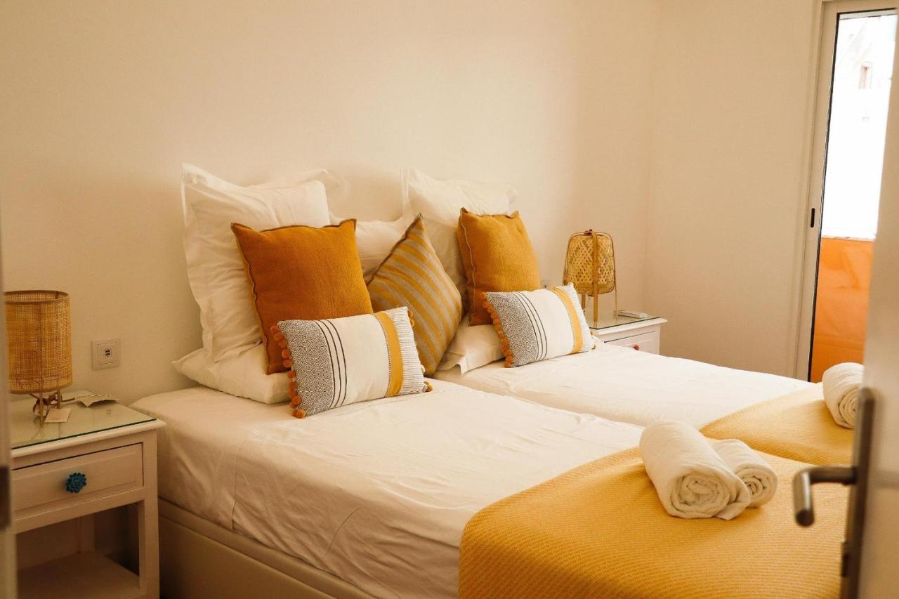 Luxury Flat In Faro 아파트 외부 사진